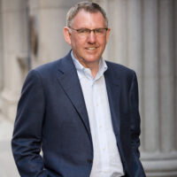 Clint Reilly